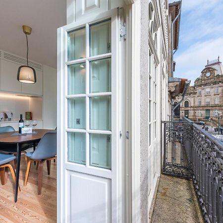 Guestready - Cardosas Apartments Porto Eksteriør billede