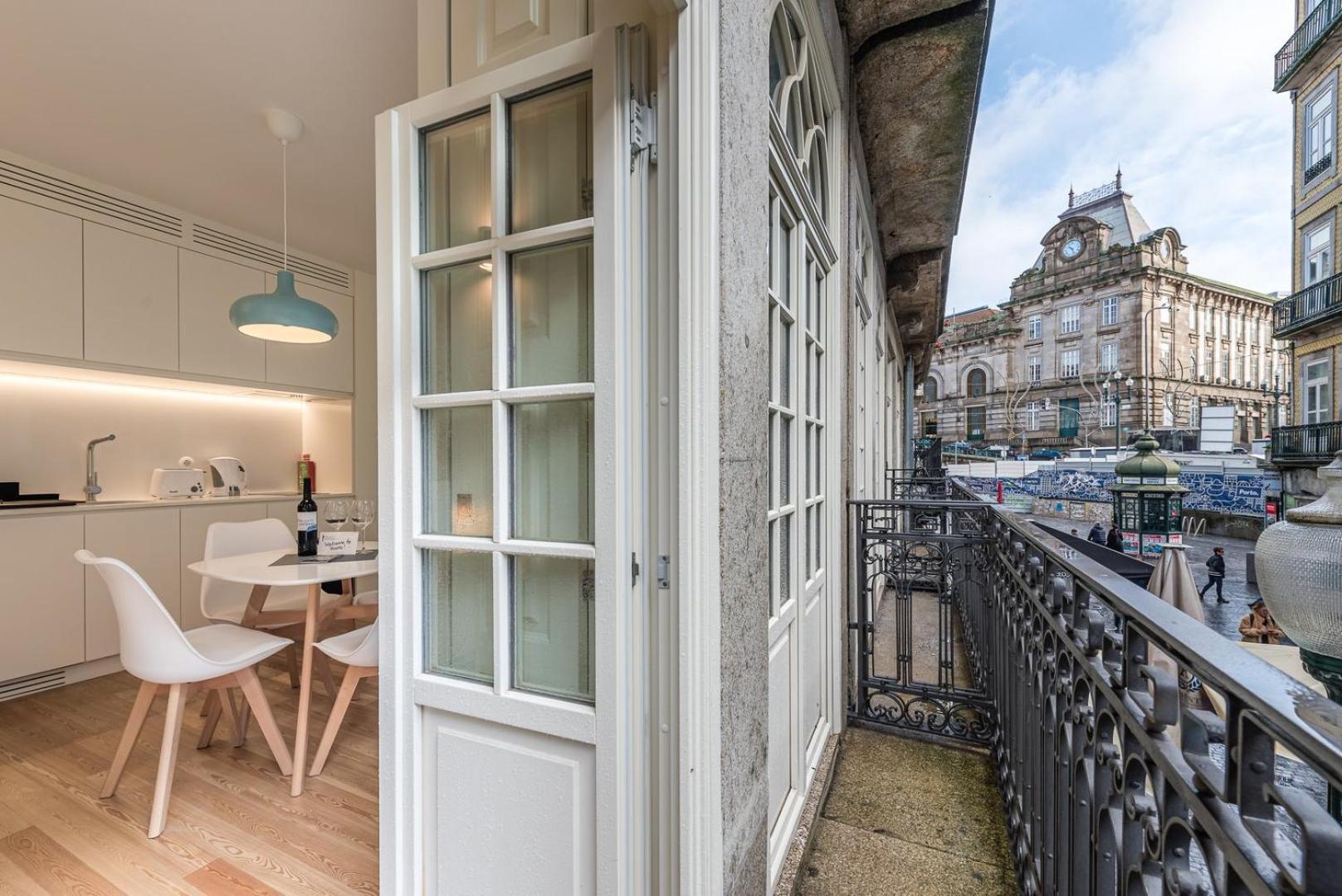 Guestready - Cardosas Apartments Porto Eksteriør billede