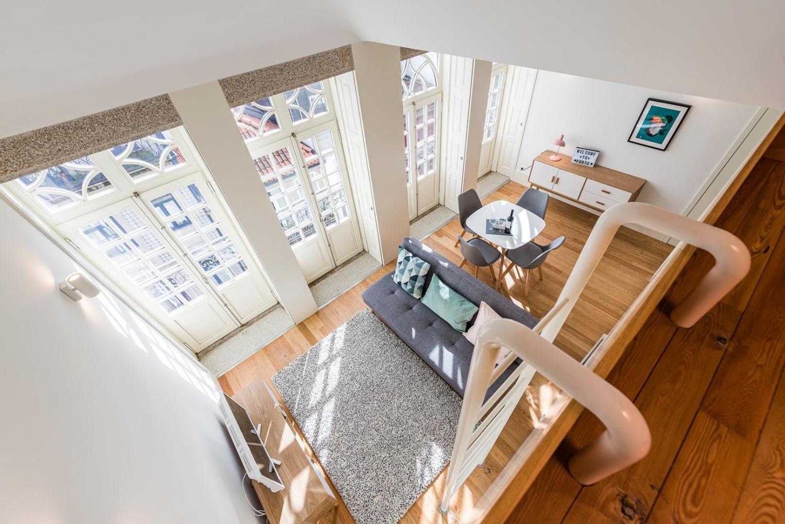 Guestready - Cardosas Apartments Porto Eksteriør billede