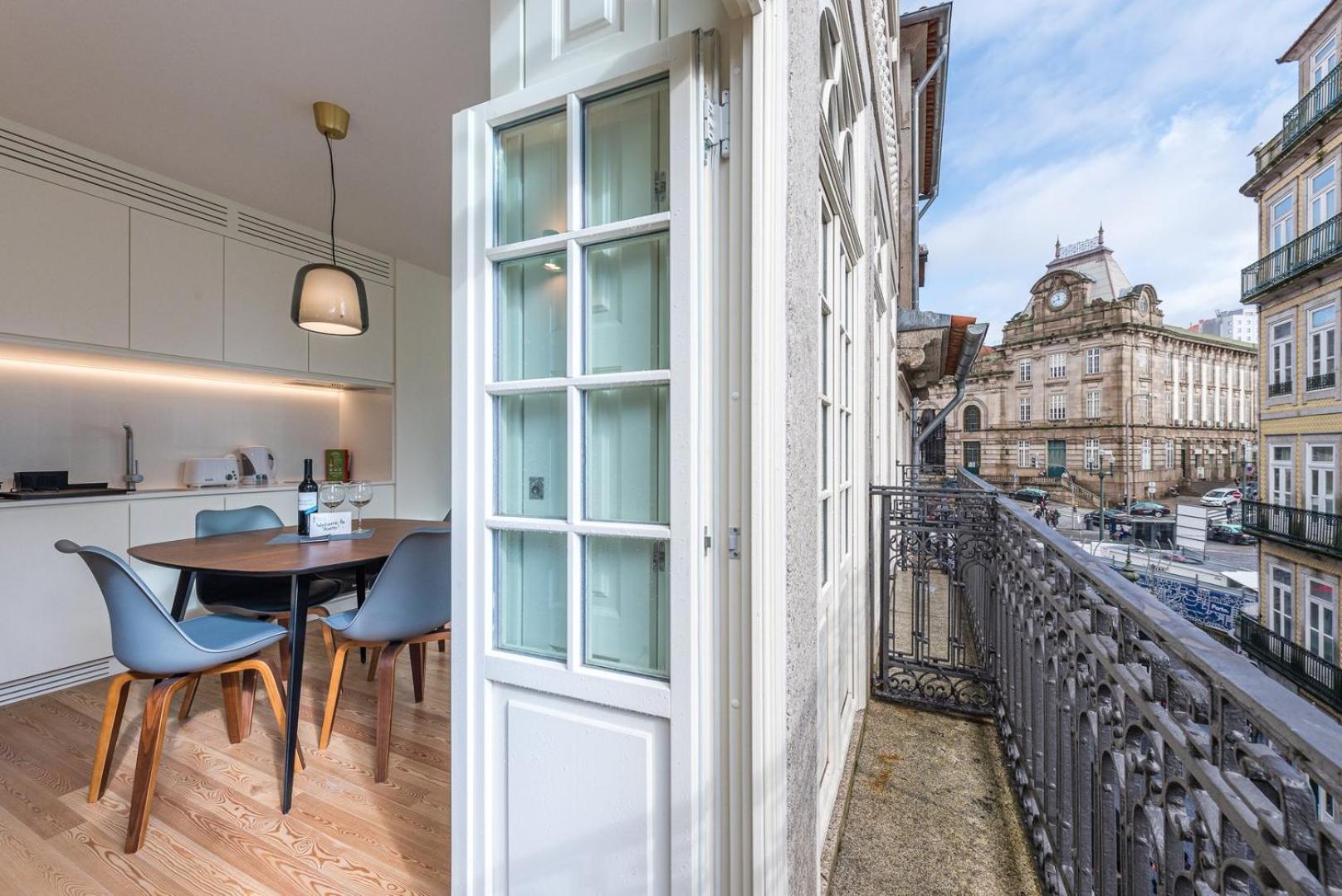 Guestready - Cardosas Apartments Porto Eksteriør billede