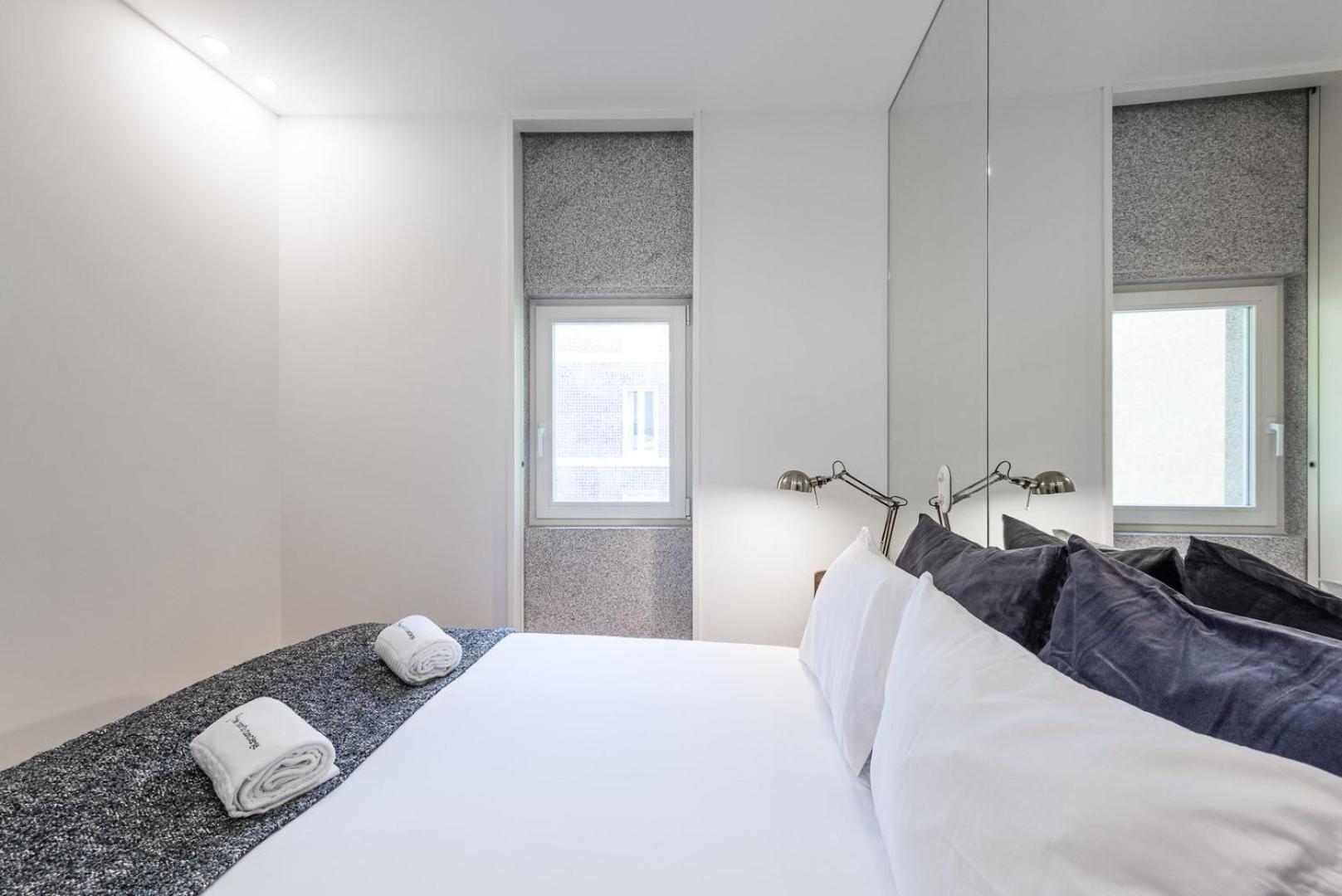 Guestready - Cardosas Apartments Porto Eksteriør billede