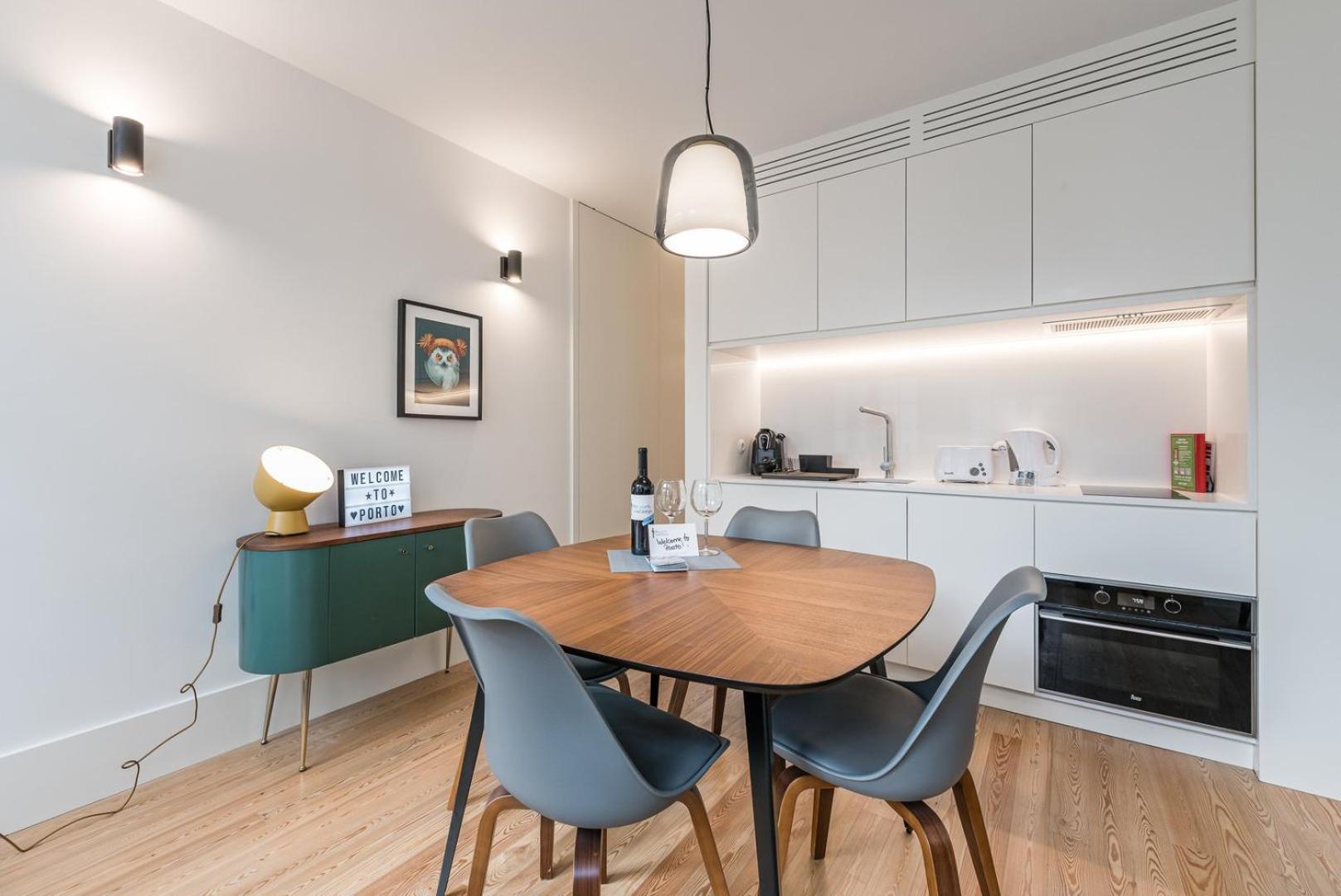 Guestready - Cardosas Apartments Porto Eksteriør billede