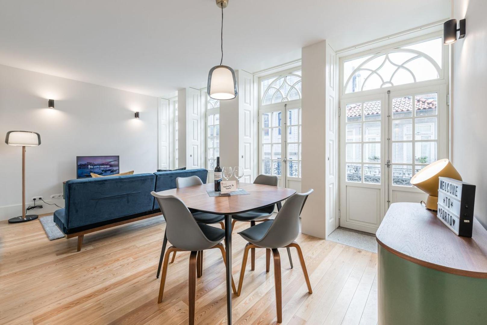 Guestready - Cardosas Apartments Porto Eksteriør billede