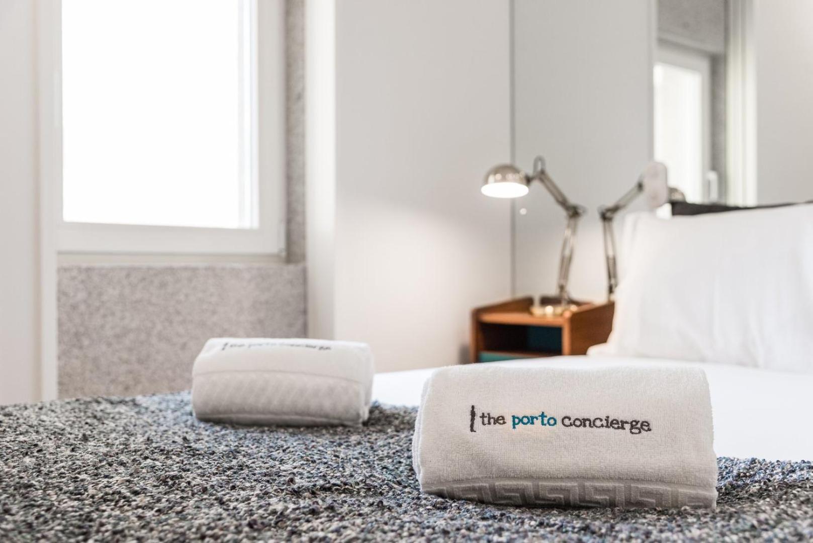 Guestready - Cardosas Apartments Porto Eksteriør billede