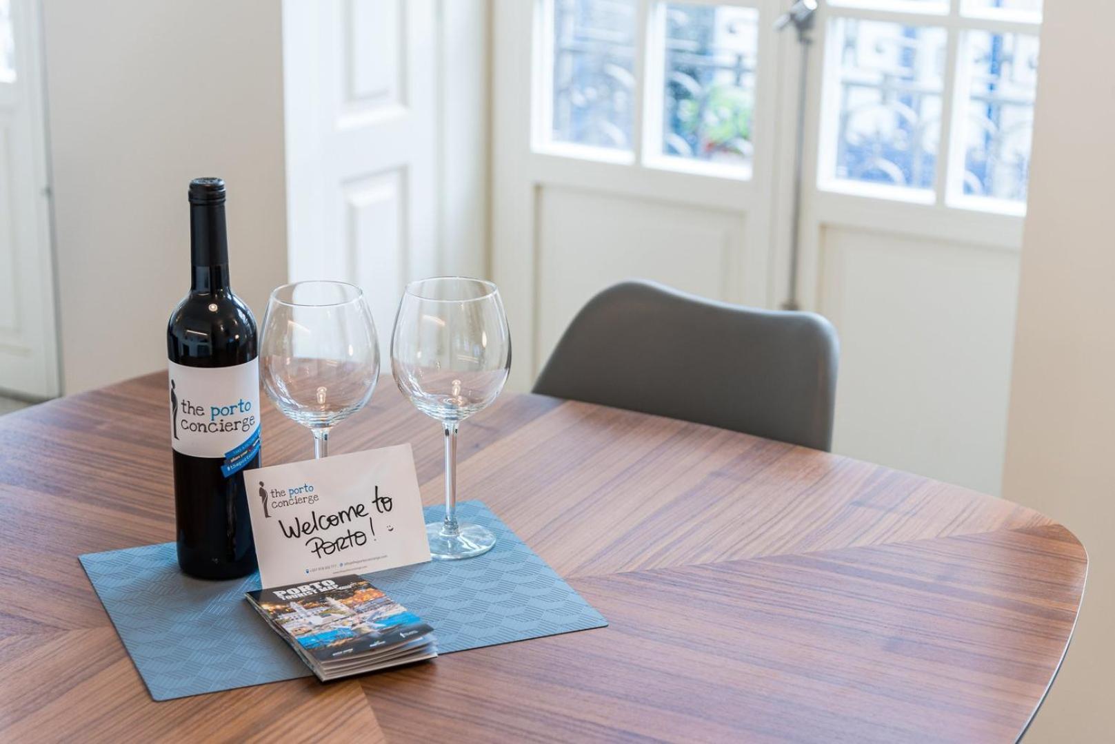 Guestready - Cardosas Apartments Porto Eksteriør billede
