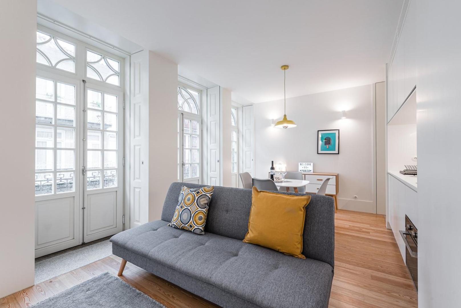 Guestready - Cardosas Apartments Porto Eksteriør billede