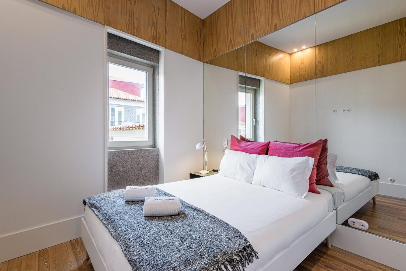 Guestready - Cardosas Apartments Porto Eksteriør billede