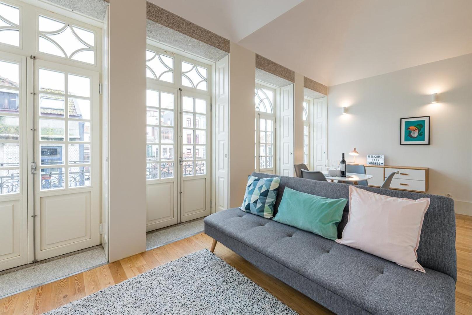 Guestready - Cardosas Apartments Porto Eksteriør billede