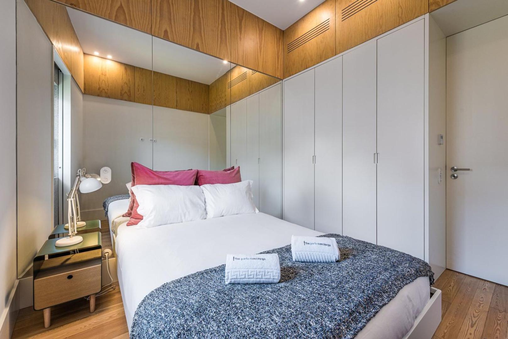 Guestready - Cardosas Apartments Porto Eksteriør billede