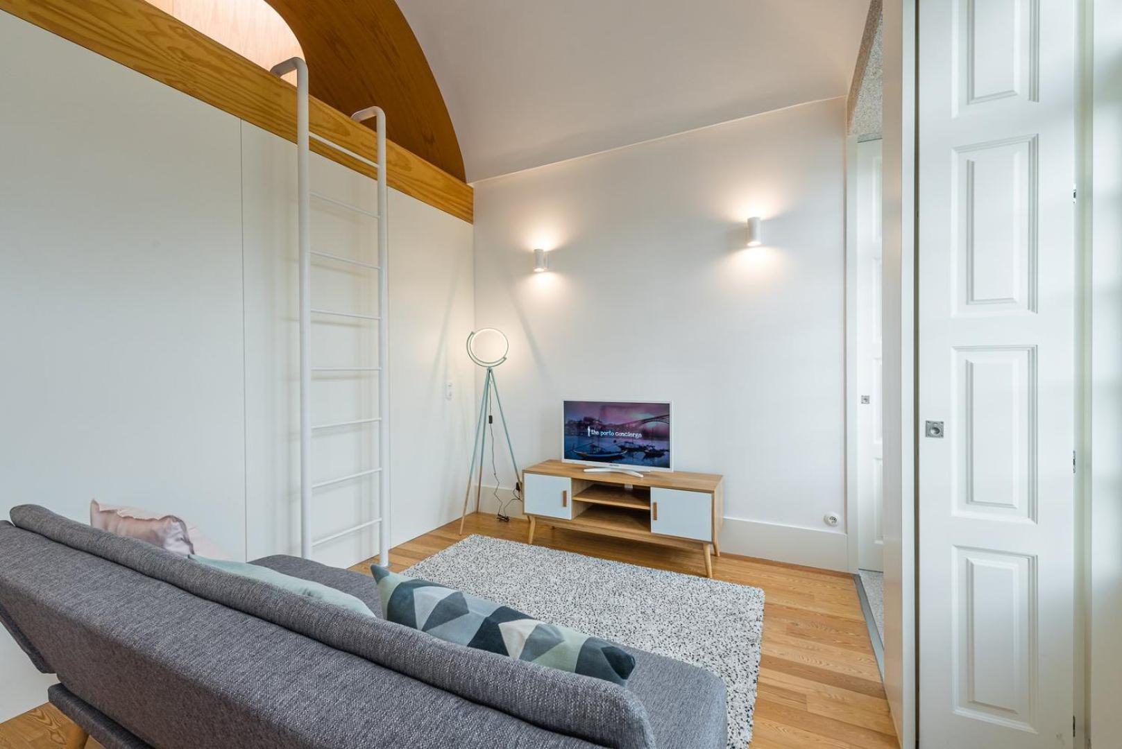 Guestready - Cardosas Apartments Porto Eksteriør billede
