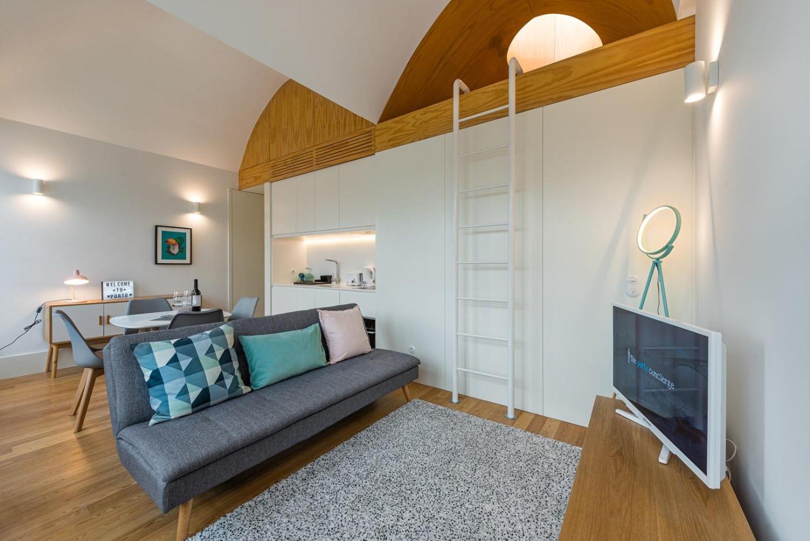 Guestready - Cardosas Apartments Porto Eksteriør billede