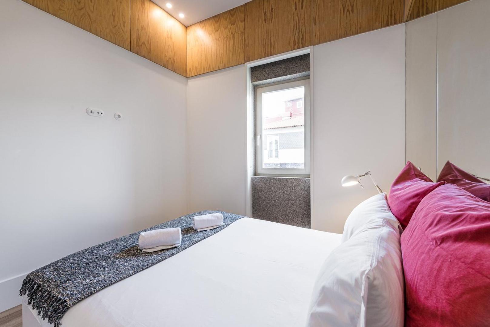 Guestready - Cardosas Apartments Porto Eksteriør billede