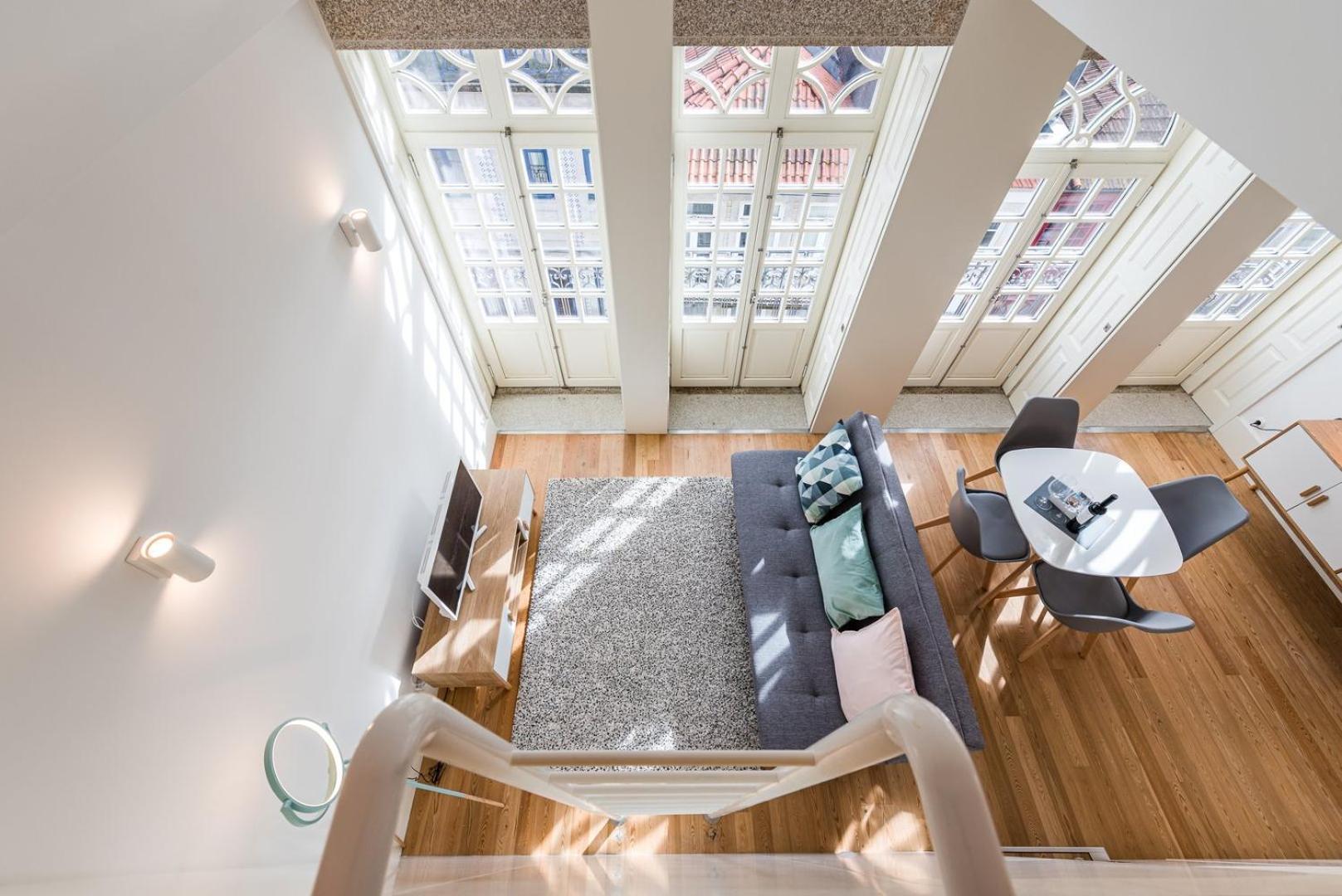 Guestready - Cardosas Apartments Porto Eksteriør billede