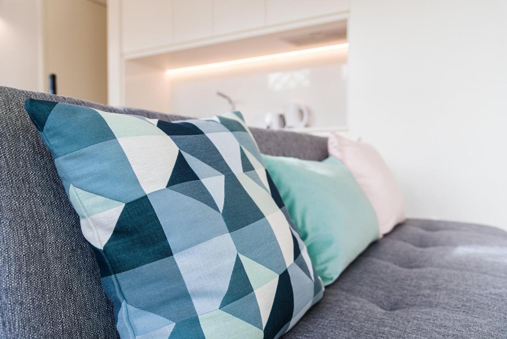 Guestready - Cardosas Apartments Porto Eksteriør billede