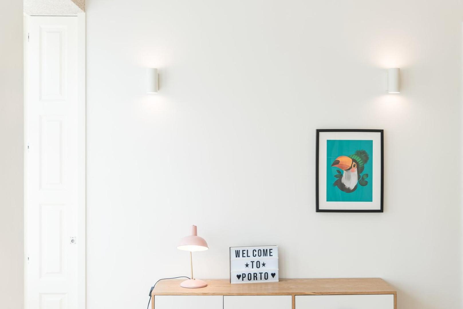 Guestready - Cardosas Apartments Porto Eksteriør billede