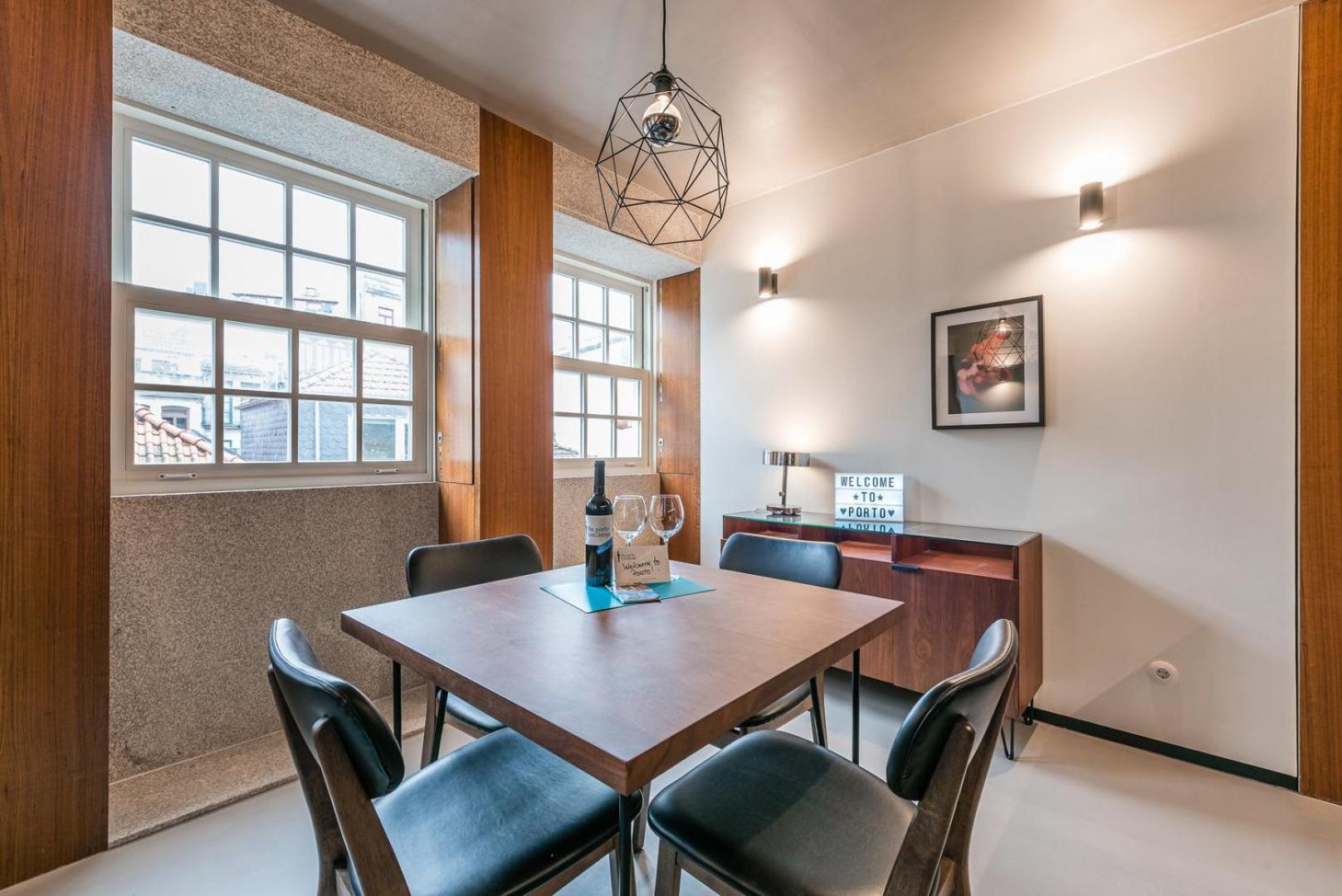 Guestready - Cardosas Apartments Porto Eksteriør billede
