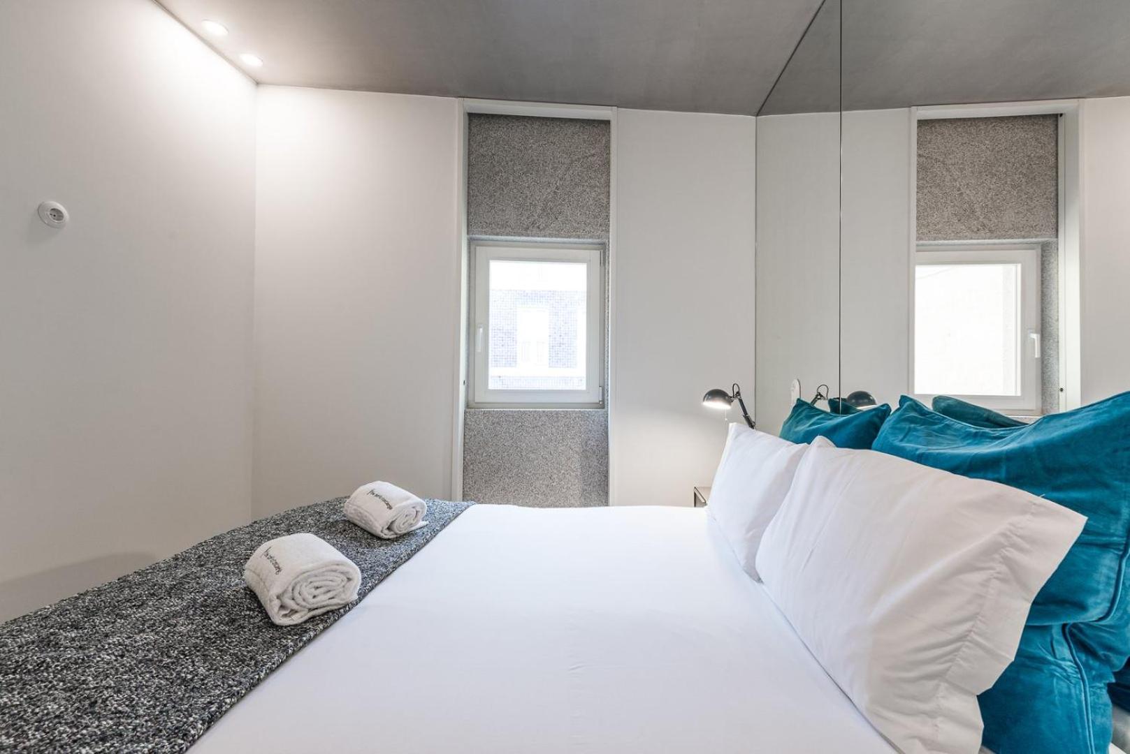Guestready - Cardosas Apartments Porto Eksteriør billede