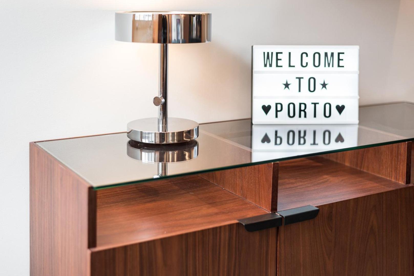 Guestready - Cardosas Apartments Porto Eksteriør billede
