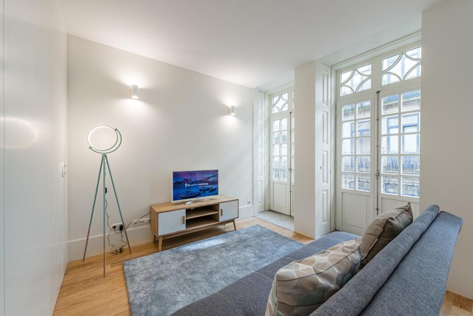 Guestready - Cardosas Apartments Porto Eksteriør billede