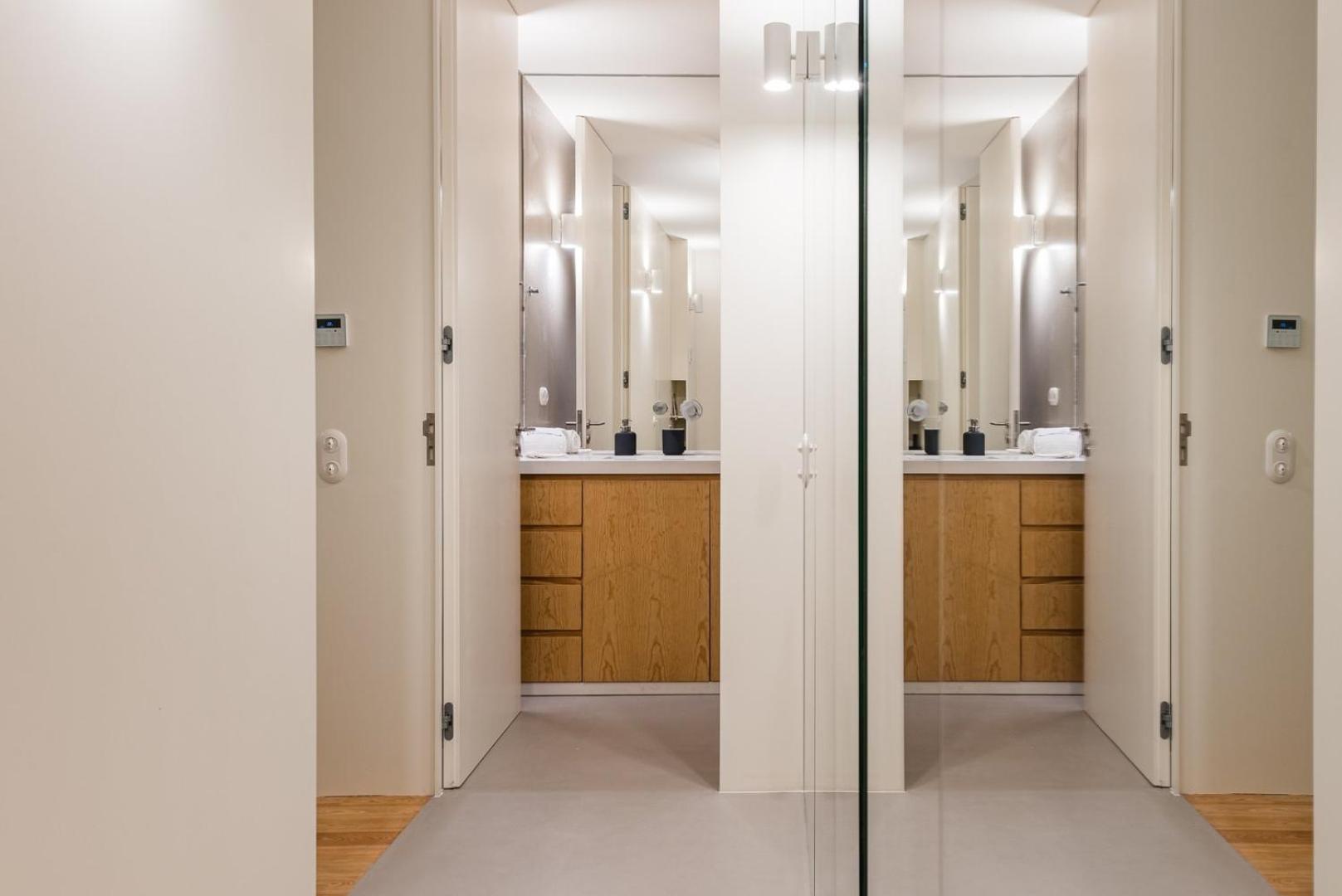 Guestready - Cardosas Apartments Porto Eksteriør billede