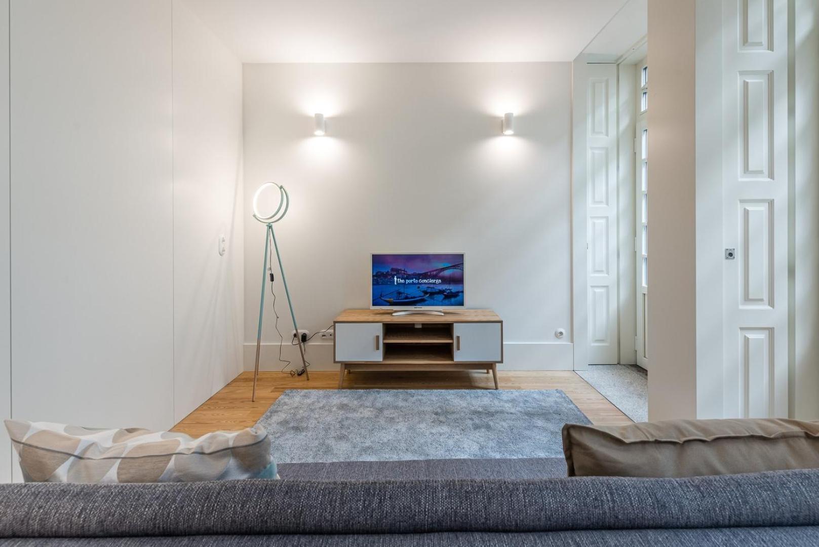 Guestready - Cardosas Apartments Porto Eksteriør billede