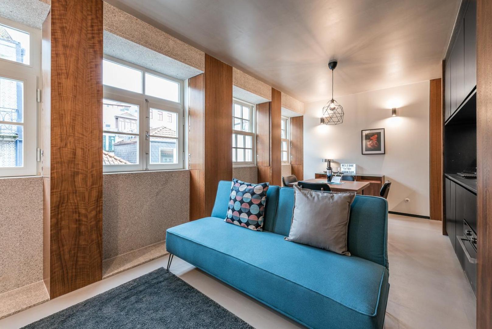 Guestready - Cardosas Apartments Porto Eksteriør billede