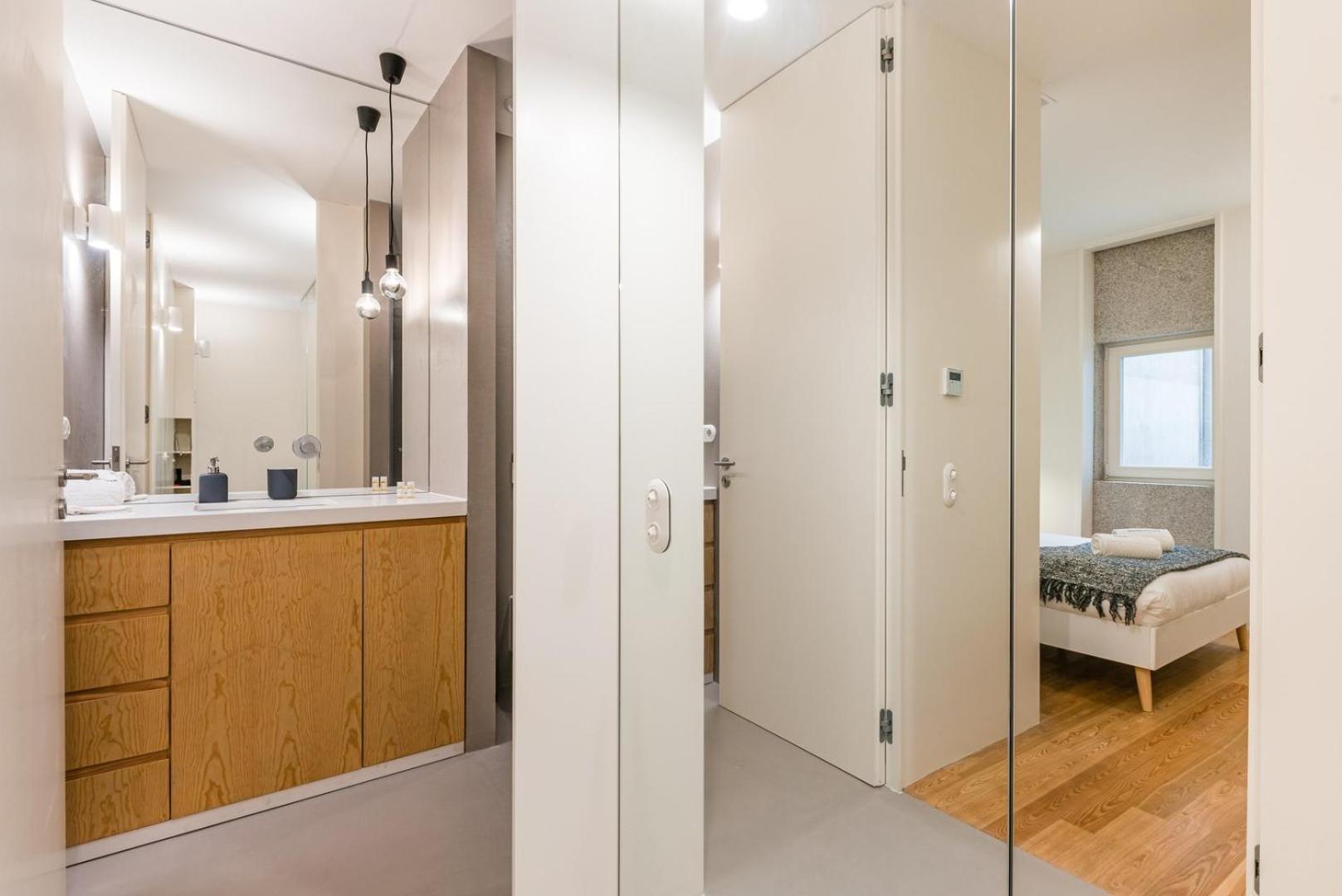 Guestready - Cardosas Apartments Porto Eksteriør billede
