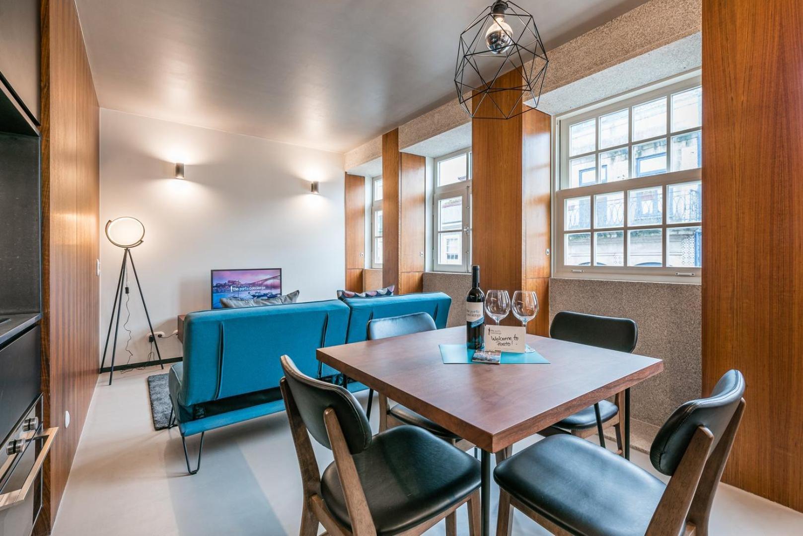 Guestready - Cardosas Apartments Porto Eksteriør billede